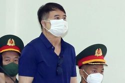 Thủ đoạn trốn tội nhận hối lộ của nhóm cựu sĩ quan biên phòng