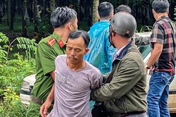 Tạm giữ nghi can sát hại người tình