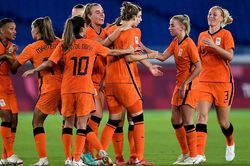 Soi kèo nhà cái Nữ Hà Lan vs Bồ Đào Nha. Nhận định, dự đoán bóng đá nữ EURO 2022 (23h00, 13/7)