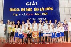 Kỳ I: Những ngày xưa thân ái...