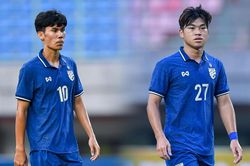 KẾT QUẢ bóng đá U19 Lào 2-0 U19 Thái Lan, U19 Đông Nam Á