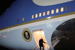 Gánh nặng đè trên vai Tổng thống Mỹ Biden trong chuyến thăm Trung Đông