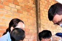 Vụ mẹ khai tử con 3 tuổi còn sống ở Đắk Lắk: Cán bộ xin rút kinh nghiệm