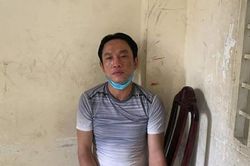 Đã bắt được tên trộm xe và hàng hóa của shipper ở TPHCM
