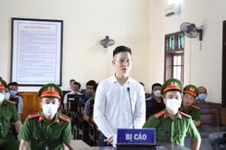 Tuyên truyền chống phá Nhà nước, Nguyễn Đức Hùng bị phạt tù giam