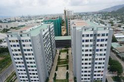 Đề xuất bán nhà ở xã hội cho người đang thuê để thu hồi ngân sách