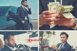 Những gã đàn ông dễ rơi vào bẫy ngoại tình