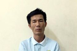 Vụ vác dao sang nhà hàng xóm chém 4 người thương vong: Thông tin bất ngờ về nghi phạm
