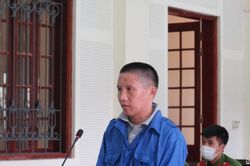 Em vào tù, anh trốn truy nã vì hồng phiến