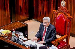 Sri Lanka: Tổng thống Rajapaksa nêu điều kiện từ chức