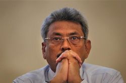 Cựu Tổng thống Sri Lanka Gotabaya Rajapaksa rời Maldives tới Singapore