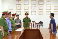 Quảng Bình: Thu lợi hơn 2 tỷ đồng từ 'Mua bán trái phép hóa đơn', một đối tượng bị khởi tố