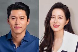Hyun Bin sớm muộn cũng 'lăn' đi làm vì Son Ye Jin