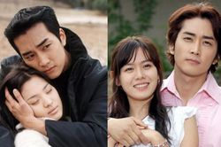 Nam thần từng 'yêu say đắm' Song Hye Kyo và Son Ye Jin rục rịch tái xuất giữa tin đồn hết thời