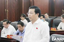 Giám sát chặt chẽ việc cung cấp dịch vụ thu gom, xử lý rác thải