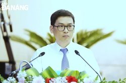 Chuyển dự án ga đường sắt mới về huyện Hòa Vang
