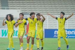 Nhận định U19 Việt Nam - U19 Malaysia: Không có chỗ cho sai lầm