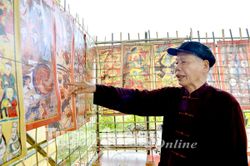 Động Sơn giữ gìn bản sắc dân tộc Cao Lan