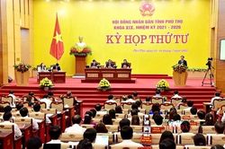 Chủ tịch Quốc hội Vương Đình Huệ: HĐND phải thể hiện rõ nhất phương châm 'ý Đảng hợp với lòng dân'