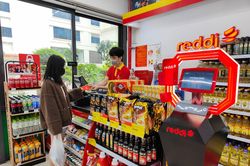 Cửa hàng tiện lợi chỉ phục vụ khách trong phạm vi 500m, Bộ Công Thương lên tiếng