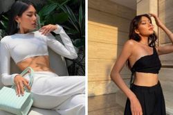 Mê mẩn phong cách sexy của Á hậu Thảo Nhi Lê