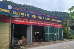 UBND huyện Kỳ Sơn có cố tình làm trái để cấp đất cho Bí thư Huyện ủy?