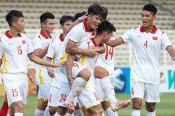 Trước thềm trận bán kết giữa U19 Việt Nam và U19 Malaysia