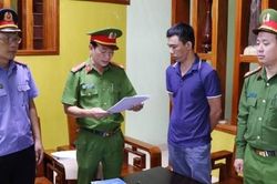 Lập công ty 'ma' bán hàng trăm hóa đơn với tổng số tiền gần 40 tỷ đồng
