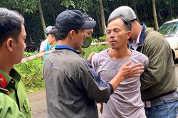 Người phụ nữ nghi bị người tình sát hại ở Bình Phước