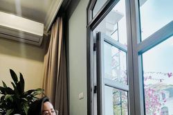 Hé lộ không gian sống của Hoa hậu thân thiện Dương Thùy Linh
