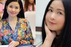 Tuổi 50, MC Đặng Châu Anh có cuộc sống 'ở ẩn' hạnh phúc sau khi rời VTV