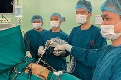 Nuốt nghẹn - Đừng bỏ qua, vì có thể bạn đang mắc một loại ung thư phổ biến hiện nay