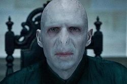 Ít ai ngờ vai Chúa tể hắc ám Voldemort (Harry Potter) suýt được giao cho ngôi sao này