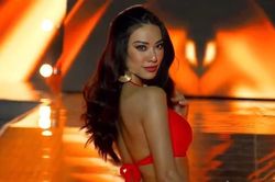 Gặp trục trặc ở Miss Supranational, Kim Duyên nhanh trí 'chữa cháy' thế nào mà được khen?