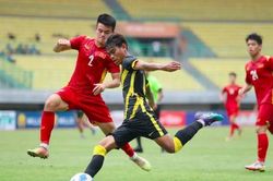 HLV Malaysia tiết lộ bí quyết thắng đậm U19 Việt Nam