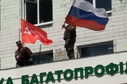 Sắc lệnh số 440 của Tổng thống Putin: 1 mũi tên trúng 3 đích