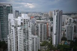 Người mua nhà Trung Quốc dừng trả nợ ngân hàng