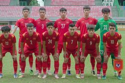 U19 Việt Nam xốc lại tinh thần, tranh hạng ba cùng Thái Lan