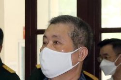 Cựu Tư lệnh Bộ Tư lệnh Vùng Cảnh sát biển Lê Xuân Thanh xin lỗi Đảng, Nhà nước