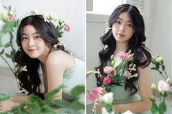 Nhan sắc cực phẩm của các 'cậu ấm cô chiêu' nhà sao Việt