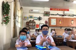 Đà Nẵng: Miễn học phí cho học sinh các cấp trong năm học 2022-2023