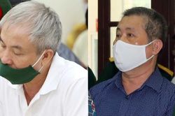Cựu Tư lệnh Vùng Cảnh sát biển 3 nói lời sám hối, xin được khoan hồng