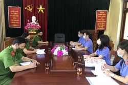 Những yêu cầu và lưu ý trong công tác kiểm sát đặc xá năm 2022