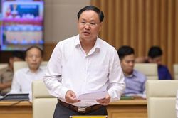 Có hiện tượng thông đồng giữa tổ chức tư vấn định giá với người đấu giá đất tại các địa phương