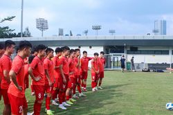 Giải U19 Đông Nam Á: Nhìn lại 'bước đệm' vòng loại U20 châu Á 2023