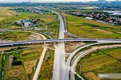 Chính thức phê duyệt 12 dự án thành phần cao tốc Bắc - Nam giai đoạn 2