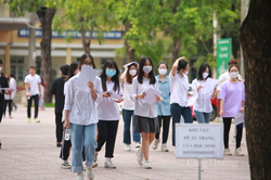 Bộ GD&ĐT thông tin về kết quả xác minh nghi vấn lộ đề thi tốt nghiệp THPT năm 2022