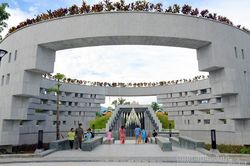 Điểm đến không thể thiếu trong hành trình tri ân