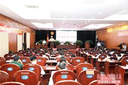Phiên chất vấn và trả lời chất vấn của Kỳ họp thứ năm, HĐND tỉnh khóa XV: Sát những vấn đề cử tri quan tâm