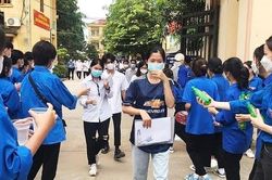 Bộ Giáo dục và Đào tạo: Không có chuyện lộ đề thi môn Ngữ văn